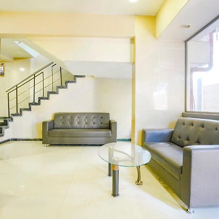 Fabexpress Kuber - Nr Apmc Vashi, Navi Mumbai Otel Dış mekan fotoğraf